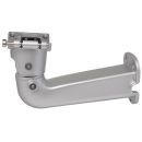 Brickcom CI-812 Camera Stand for Professional Series Bullet Cameras, Silver