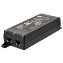 Brickcom POE16U Single Port Power PoE Injector for Fixed Box / Fixed Dome / Mini Dome / PoE Cube Series Cameras, 48V