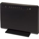 Brickcom WRT-750N Wireless Video Router for High-Quality Multi-Megapixel Video Streaming