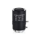 Arecont Vision UHD45-10 Vari-focal 4.5-10mm IR Corrected Lens