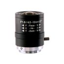 Arecont Vision MPL4-10 4.5-10mm Manual Iris Varifocal Lens