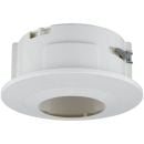 Hanwha Vision SHD-3000F1 In-ceiling Flush Mount