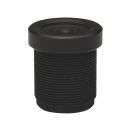 ACTi PLEN-0129 Day / Night Fixed Iris, Fixed focal, f2.93mm Lens