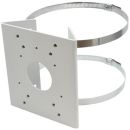 ACTi PMAX-0504 Pole Mount for B4x, B41x, E44, E45, E46, E48, E44A, E45A, E46A, E41x, I4x, PMAX-0330