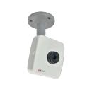 ACTi E14 10 Megapixel Indoor Cube Camera, 3.6mm Lens