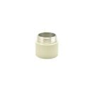 ACTi PMAX-0808 Converter Ring, 1.5" NPT for Third-Party Mounting Accessories
