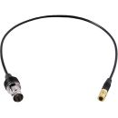 IQsight by Bosch NBN-MCSMB-03M Monitor/DVR SMB to BNC Cable, 1