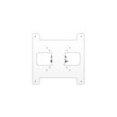 ViewZ VZ-CM18W Telescopic Ceiling Mount with 6 to 18