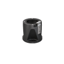 IQsight by Bosch MIC-DCA-HG Hinged DCA for MIC 7000 Series Cameras, Gray