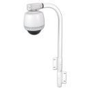 American Dynamics RHOTR Dome Mount, Ultra/Optima (Outdoor), Over-The-Roof Mount