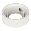 Digital Watchdog DWC-VFZJUNC Junction Box for Flat Vandal Dome