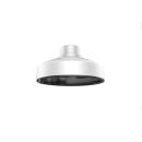Hikvision PC135 Pendant Cap for Dome Camera, 135mm