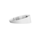 Hikvision AB110 Angled Base for Dome Camera, 110mm
