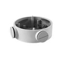 Hikvision CB130 Conduit Base for Dome Camera, 130mm