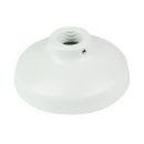 American Dynamics ADCI6MPCAPIW Illustra 600/610M Pendant Cap Indoor, White