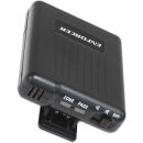 Seco-Larm E-37RV Spare Receiver for Use with E-37EV Built-in Audible or Vibrating Function for Silent Paging