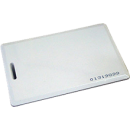 ZKAccess Prox Card Thick (Clamshell)