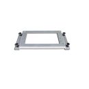 ELK SWP3 3-Inch Multipurpose Adapter Plate with Plastic Standoffs