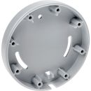 Axis 5504-911 T94D01S Mount Bracket Flat White, 10pcs
