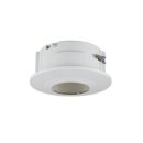 Hanwha Vision SHD-3000F2 In-ceiling Flush Mount