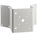 IQsight by Bosch VDA-CMT-PTZDOME Corner Mount Adapter