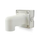 Arecont Vision AV-WMJB Wall Mount Bracket with Junction Box