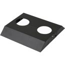 Peerless-AV MOD-ACF2 Accessory Cover for Modular Series