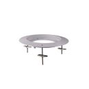 Hikvision RCM-2 In-Ceiling Mounting Bracket for Dome Camera
