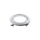Hikvision RCM-3 In-Ceiling Mounting Bracket for Dome Camera