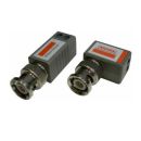 SecurityTronix ST-CCTV-VB-KIT 1 Channel Composite Video Balun Kit