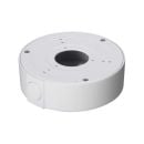 ICRealtime MNT-JUNCTION BOX 1 Compatible Round Junction Box for AVS-D2110 and AVS-D2210