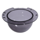 Panasonic WV-CW7S Smoke Dome Cover for WV-SFV310 Camera