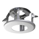 Panasonic WV-Q169A Embedded Ceiling Mount Bracket for Fixed Dome and Network Dome Cameras