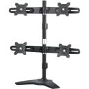 AG Neovo DMS-01Q Quad Desktop Display Stand