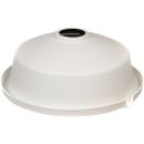 Hikvision SRSM Sun/Rain Shade for Outdoor Dome Camera