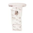 Radionix by Bosch B338 Universal Ceiling-Mount Bracket