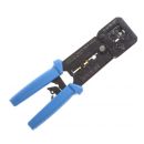 Platinum Tools 100054C EZ-RJPRO HD Crimp Tool