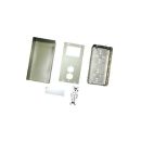 Radionix by Bosch D8004 Transformer Enclosure