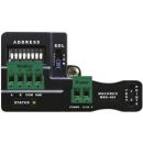 Macurco MRS-485 Modbus RS-485 Adapter for Use with 6-Series