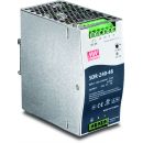 TRENDnet TI-S24048 240W Single Output Industrial DIN-Rail Power Supply