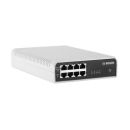 IQsight by Bosch NPD-5004-POE 4-Port Midspan PoE Injector