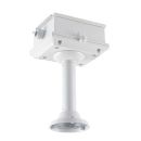Geovision GV-Mount 102 Straight Tube Box Mount