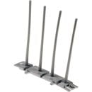 Axis 5801-121 Bird Control Spike, 10 PCS