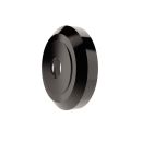 Axis 5507-101 F8211 Pinhole Trim Ring, Sold in Packs of 10