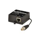 Altronix eBridge1ST EoC Single Port Small Transceiver, 25Mbps, Requires Compatible Receiver