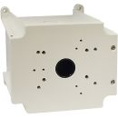 ACTi PMAX-0704 Junction Box Junction Box for A4x, B4x, B41x, E44, E45, E46, E48, E44A, E45A, E46A, E41x, I4x, PMAX-0203~PMAX-0205