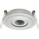 ACTi PMAX-1016 Tiltable Flush Mount for Covert and Fisheye Covert Cameras
