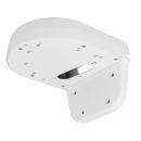 Vivotek AM-21A L-Shape Bracket, White