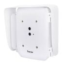 Vivotek AT-CAS-001 IP66, IK10 Outdoor-Ready Surveillance Cabinet for Speed Dome