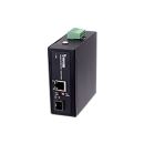 Vivotek AW-IHH-0200 Industrial 1xGE 95W PoH/PoE + 1xGE SFP Switch